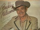 BUDDY WILLIAMS, WITHOUT FRIENDS, 12