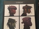 Gorillaz - Demon Days - Vinyl Record LP NEW Sealed