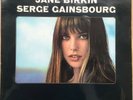 JANE BIRKIN SERGE GAINSBOURG JE TAIME 1ST PRESS 1969 UK FONTANA VINYL LP STL5493