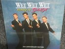 Wet Wet Wet - Popped In Souled Out (30th Anniversary Box Set) 5 Discs New Sealed