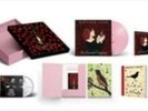 ROSANNE CASH: SHE REMEMBERS EVERYTHING {LP vinyl}