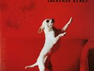MELVINS Nude With Boots RED VINYL LP VG