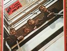 The Beatles (2LP) 1962-1966 [Apple 1978 / Lmtd Edition Red Vinyl / German RARE