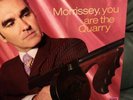 MORRISSEY   YOU ARE THE QUARRY   Original on Attack US Vinyl 2004 EX/EX  COOL