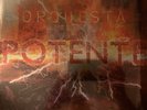 Orquesta La Potente (2019) Collectors Red #68 Vinyl Record 33RPM