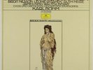 KARL BOHM STRAUSS DIE FRAU OHNE SCHATTEN LIVE DGG ED1 STEREO 3LP 415472-1 AS NEW