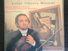 The Viola Virtuoso * BIANCHI CANINO * BLOCH PAGANINI SARASATE * dynamic DS 4014