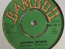 Winston Francis-California Dreaming / Jackie Mittoo & Sound Dimention-Soul Stew