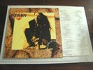 STEVE PERRY FOR THE LOVE OF STRANGE MEDICINE LP 1st COL 477196 1 Journey SUPERB