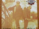 Gang Starr ?– Step In The Arena LP Cooltempo ?– CTLP 21