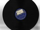 JOS BOUILLON-VINYLE 78tr ELITE SPECIAL 4128-LES YEUX NOIRS & FAREWELL BLUES