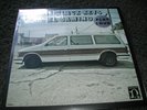 THE BLACK KEYS : EL CAMINO  / VINYL