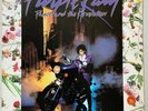 Prince And The Revolution ?– Purple Rain LP  Warner Bros. Records - 1-25110 - VG