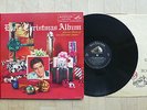 LP Elvis Presley - Christmas Album - USA RCA LOC 1035