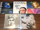 5 MADONNA LOT - 3 12