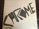Chrome The Visitation LP NEW vinyl reissue industrial rock