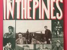 The Triffids - In The Pines LP vinyl 1986 indie folk rock UK import Hot oz 80s x