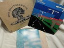 Traffic 3 LP Lot/ John Barleycorn Must Die (early) On The Road / Low Spark..Boys