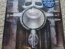 Emerson Lake Palmer Brain Salad Surgery Ltd Ed 40th Ann 180g Clear Vinyl Sealed
