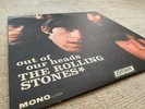 Rolling Stones Out Of Our Heads LP Mono London FFRR Mono Canada 1st press VG+/VG