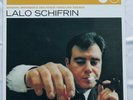 Lalo Schifrin - Mission Impossible and other thrilling Themes