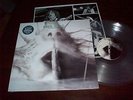 Greg Lake,London 81',2015 P.Pyramid Press.New, Ltd.Ed.Clear Vinyl,King Crimson