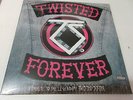 Twisted Sister - Twisted Forever Tribute mit Motörhead 2LP Vinyl NEU OVP