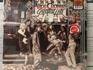 Alice Cooper: Greatest Hits LP SEALED reissue, ltd. silver colored vinyl, Rhino