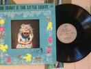 Ann Grant & The Little Lights LP Christian Puppets M-/VG+
