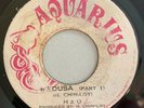 H2O - MEDUSA - AQUARIUS ( FUNKY REGGAE 7 )
