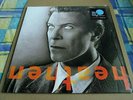 David Bowie - Heathen. Vinyl LP, inc insert and DL. We Are Vinyl issue. 2017.
