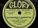 LUISITO VALDES GUAGUANCO  ORTOFON 2 M 78 PLUG- AND PLAY OF SILVER # 9 LISTEN