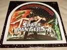 Space Rangers by Neil Merryweather (Vinyl LP, 1974 USA Sealed)