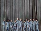 DAVID BYRNE - American Utopia on Broadway VINYL (2 LP) BRAND NEW SEALED