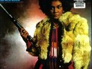 VARIOUS ARTISTS - Cleopatra Jones Soundtrack RED & BLUE VINYL BRAND NEW SEALED