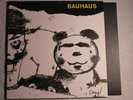 Bauhaus - Mask UK Beggers Banquet/Vinyl 180 LP 2008 Peter Murphy Tones on Tail