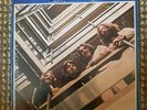 THE BEATLES “Blue Album 1967-1970” W/INSERT Vinyl LP Apple Winchester Sterling