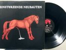 Einsturzende Neubauten - Haus der Luege - ROUGH TRADE RECORDS US 71