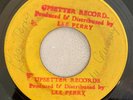 LEE PERRY - YOU CRUMMY - BLANK ( SKINHEAD 7 )