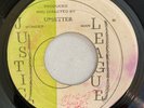 LLOYD PARKS - MIGHTY CLOUD OF JOY - JUSTICE LEAGUE ( ROOTS 7 )