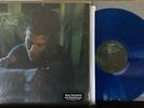TOM WAITS BLUE VALENTINE MINT 2018 ANTI- LMTD EDITION TRANSLUCENT BLUE VINYL LP