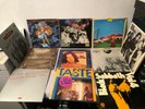 11x LP's den 70/80ern: Rare Earth+Black Sabbath+Ufo+Taste+Clapton+R.Gallagher