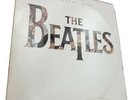 The Beatles 20 Greatest Hits RARE 1st Press w/Misprint Wally Master Vinyl LP