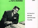 Fats Domino - Great Hits With, German 4-Tr.-7