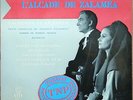L’ALCADE DE ZALAMEA TNP JEAN VILAR Musique GEORGES DELERUE RARE 25CM BIEM ADES