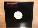 Wu-Tang Clan ?– Da Mystery Of Chessboxin' / Method Man (Remix) 12