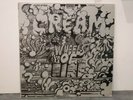 Cream Double Vinyl LP Yellow lab Wheels of Fire Atco Records SD 2-700 VG+