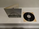 R. Buckminster Fuller Thinks Out Loud LP  '67 SOCIETY TYPOGRAPHIC ARTS