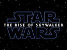 WILLIAMS,JOHN-STAR WARS: THE RISE OF SKYWALKER (UK IMPORT) VINYL LP NEW
