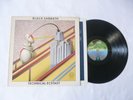 BLACK SABBATH   TECHNICAL ECSTASY   1976 UK 1ST PRESS ROCK VINYL LP   NICE AUDIO